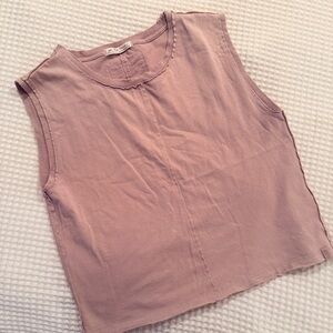 [Free People • we the free] tank